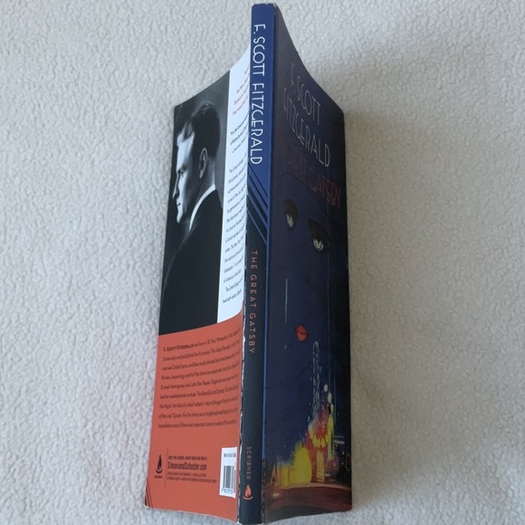 The Great Gatsby - Picture 3 of 3